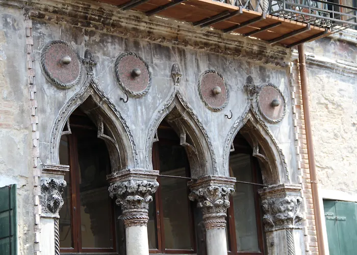 Bed and Breakfast Ca' Amadi Venecia